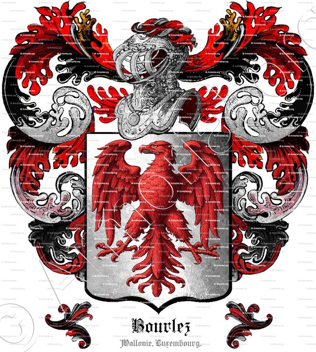 BOURLEZ_Wallonie, Luxembourg._Belgique Luxembourg (1)