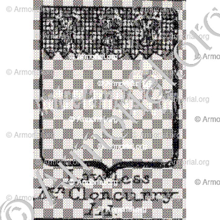 Lawless Bon. Cloncurry__