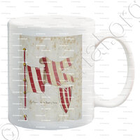 mug-de BETUNE_Boulonnais, Ponthieu, Artois.  Archives du Pas-de-Calais._France
