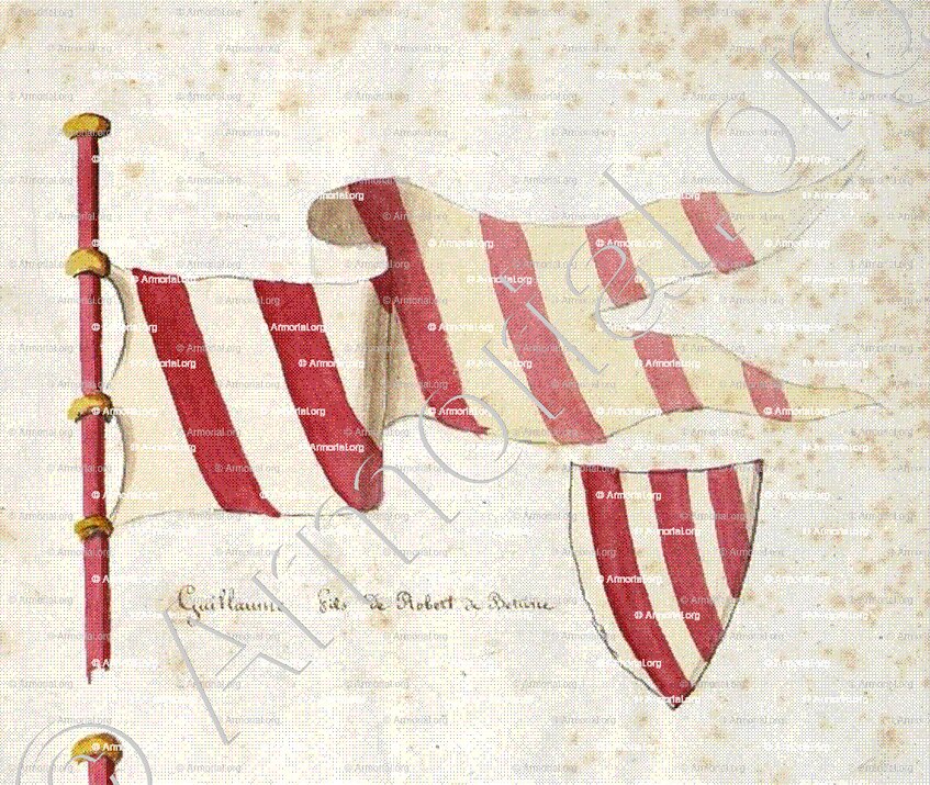 de BETUNE_Boulonnais, Ponthieu, Artois.  Archives du Pas-de-Calais._France