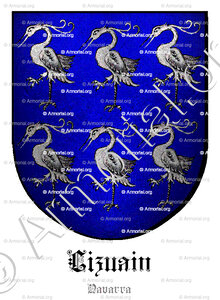 LIZUAIN