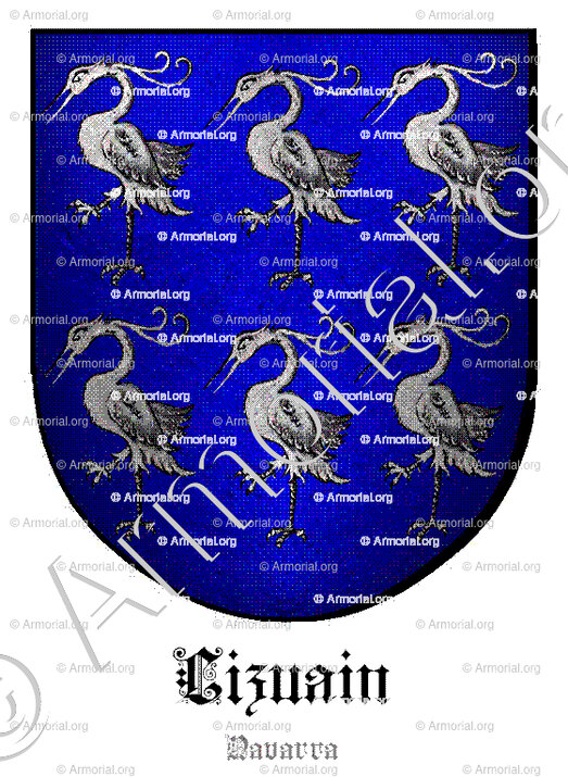 LIZUAIN_Navarra_España