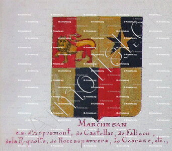 MARCHESAN