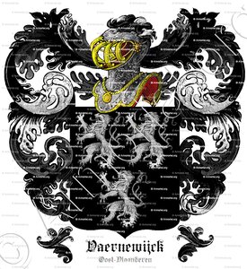 VAERNEWIJCK
