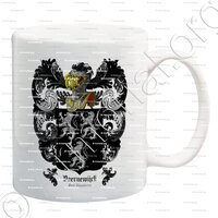 mug-VAERNEWIJCK_Oost-Vlaanderen_België ()