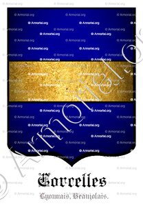 CORCELLES