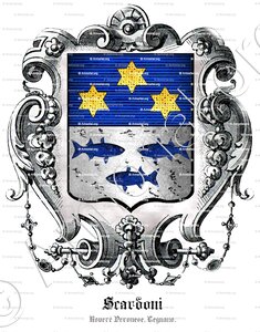 SCARDONI