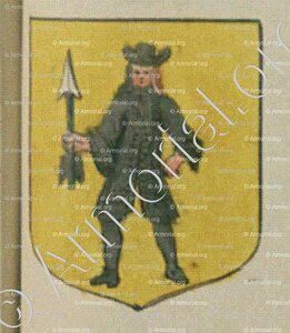 SCHWARTZ WASLENH (Alsace)