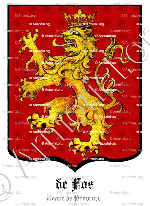 de FOS_Comte de Provence (2)