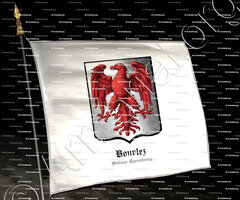 drapeau-BOURLEZ_Wallonie, Luxembourg._Belgique Luxembourg (2)