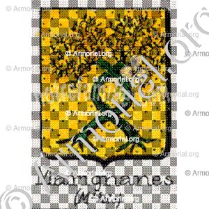 Marignanes
