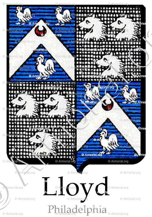 LLOYD_Philadelphia_United States America