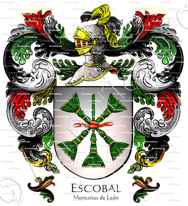 ESCOBAL_Montañas de Leon_España (ii)