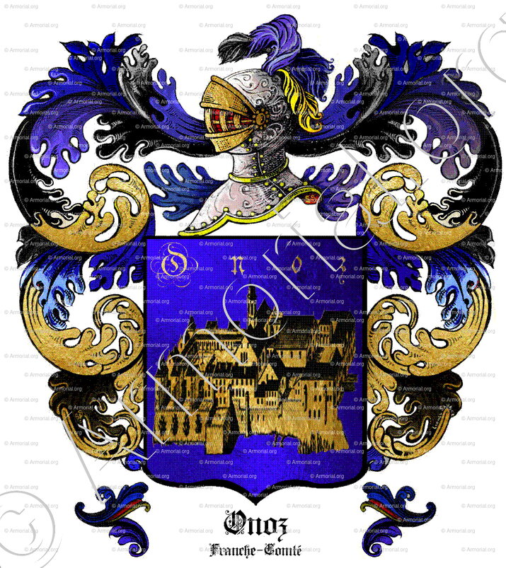 ONOZ_Franche Comté_France (iv)