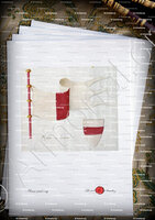 velin-d-Arches-de BETUNE_Boulonnais, Ponthieu, Artois. Archives du Pas-de-Calais._France