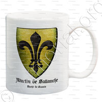 mug-MARTIN de SALLANCHE_Ancien Duché de Savoie_États de Savoie