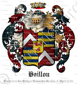 BAILLOU