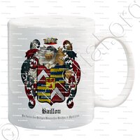 mug-BAILLOU_Freiherren des Heiligen Römischen Reiches, 9. April 1766._Österreich