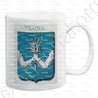 mug-TRAINA_Sicilia._Italia ()