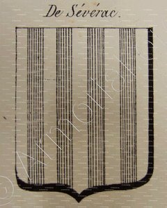 De SÉVÉRAC