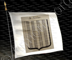 drapeau-DE SÉVÉRAC_Auvergne_France (3)