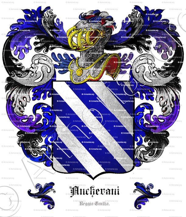 ANCHERANI o ANCARANI_Reggio Emilia._Italia (1)