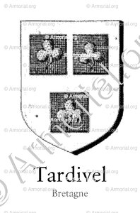 TARDIVEL