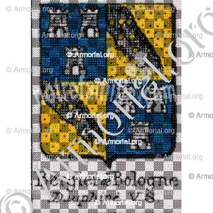 Bergier de Bologne
