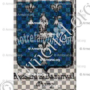 Brossard de Bazinval
