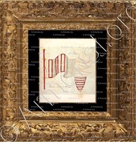 cadre-ancien-or-de BOULOGNE_Boulonnais, Ponthieu, Artois. Archives du Pas-de-Calais._France (i)