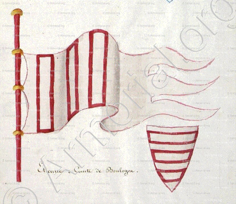 de BOULOGNE_Boulonnais, Ponthieu, Artois. Archives du Pas-de-Calais._France (i)