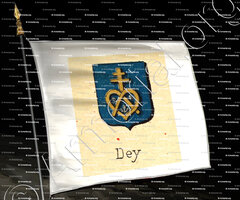 drapeau-DEY_Livre d'Or du Canton de Fribourg (Freiburg). (Alfred Raemy, 1898)_Schweiz Suisse Svizzera Switz