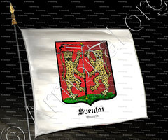drapeau-SVENTAI_Hungría._Hungría .