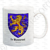 mug-de BONNEVAL_Limousin_France