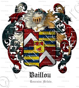 BAILLOU