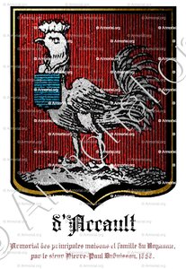 D'ACCAULT