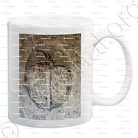 mug-BLICHFELDT_København. Sankt Petri._Danmark ()