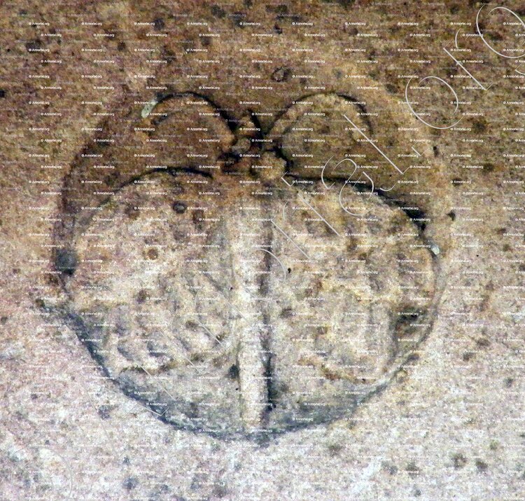 BLICHFELDT_København. Sankt Petri._Danmark ()