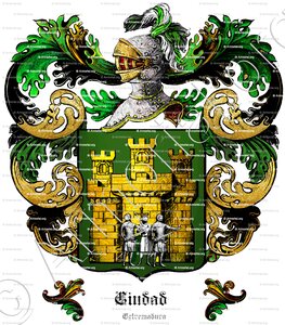 CIUDAD