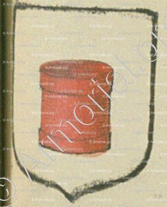 GARNIER (La Rochelle)