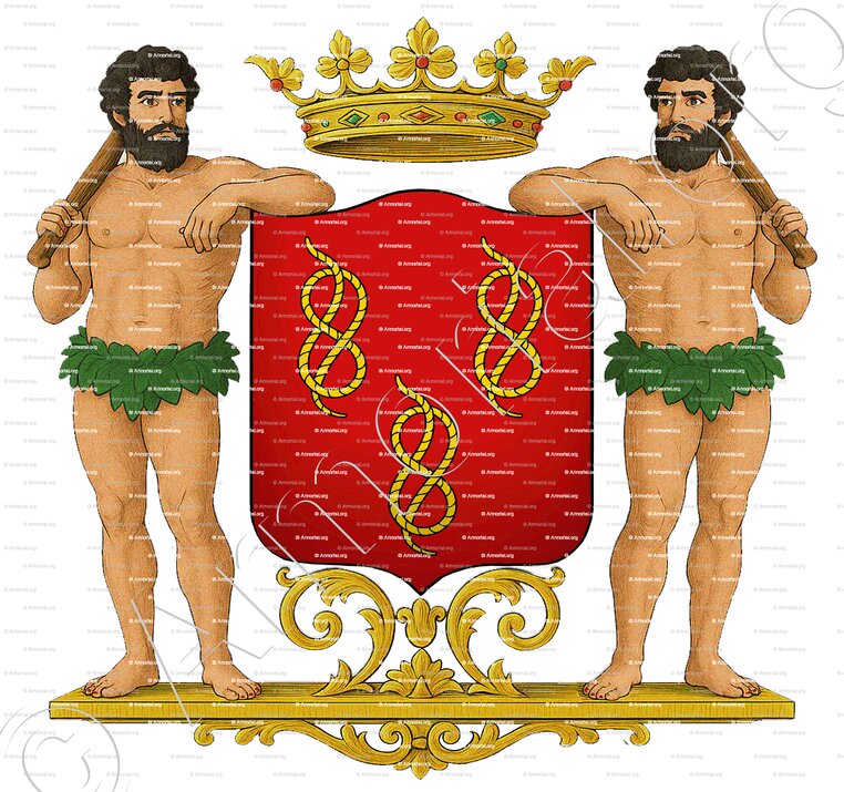 COURTEMANCHE de BOISNORMAND de la CLÉMENDIÈRE_Guadeloupe_France (HD) 3