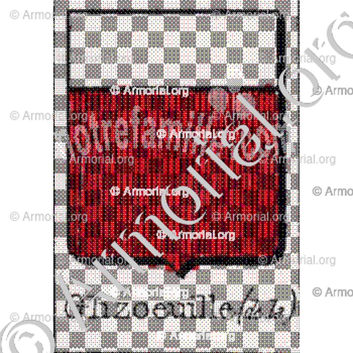 Glizoeuille (de la)__