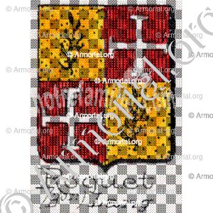 Roguet (Bon)