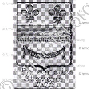 Palamedes Stevens