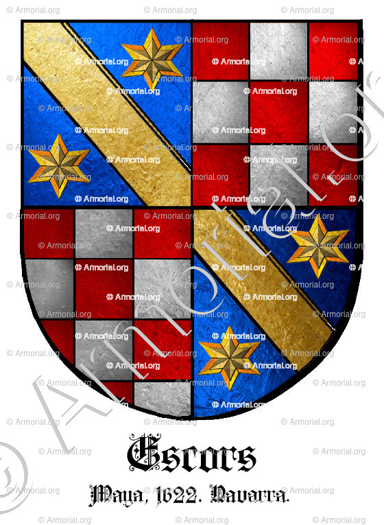 ESCORS