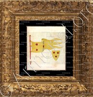 cadre-ancien-or-de BOULOGNE_Boulonnais, Ponthieu, Artois. Archives du Pas-de-Calais._France (ii)