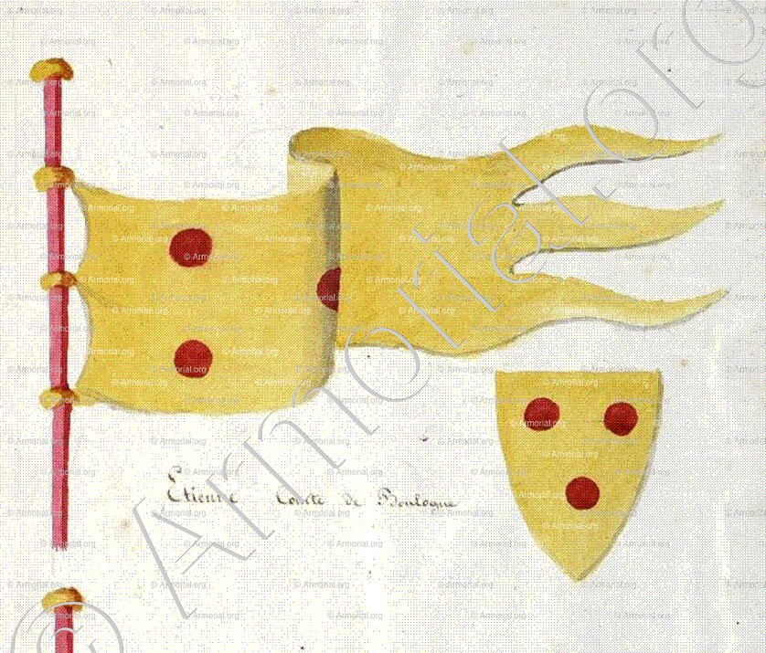 de BOULOGNE_Boulonnais, Ponthieu, Artois. Archives du Pas-de-Calais._France (ii)