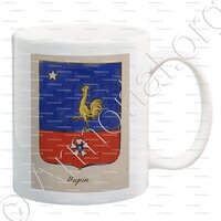 mug-DUPIN_Noblesse d'Empire._France