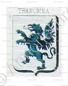 TRANCHINA