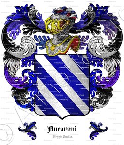 ANCARANI o ANCHERANI